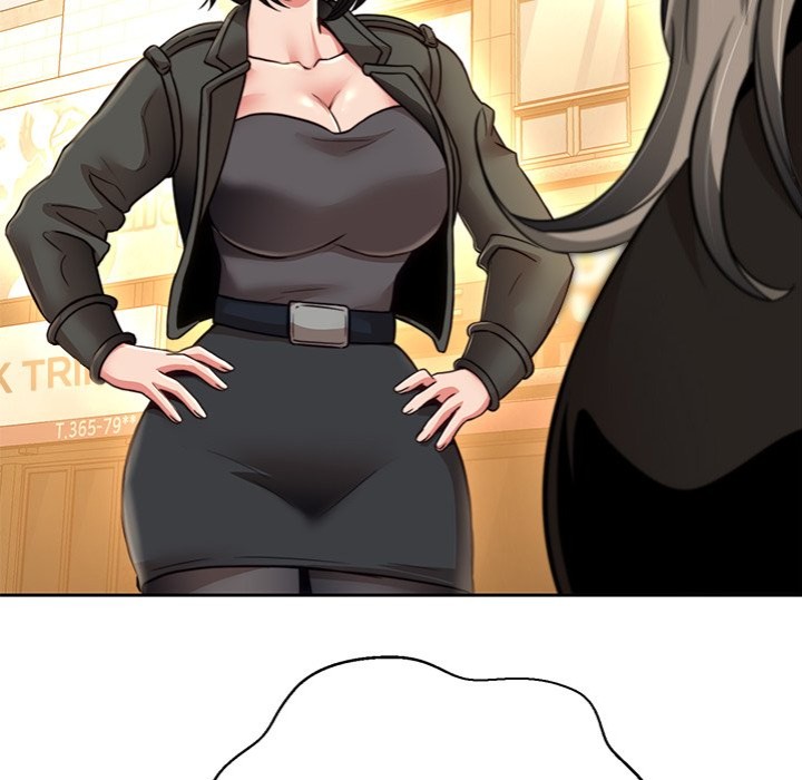 My Gangster Girlfriend - Chapter 20 [photo 154] - MangaPorn