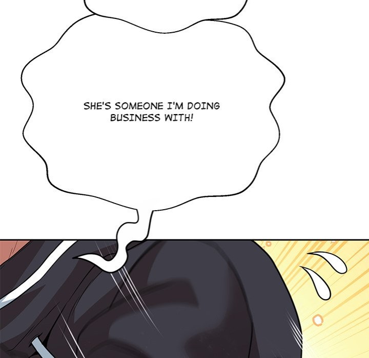 My Gangster Girlfriend - Chapter 20 [photo 156] - MangaPorn