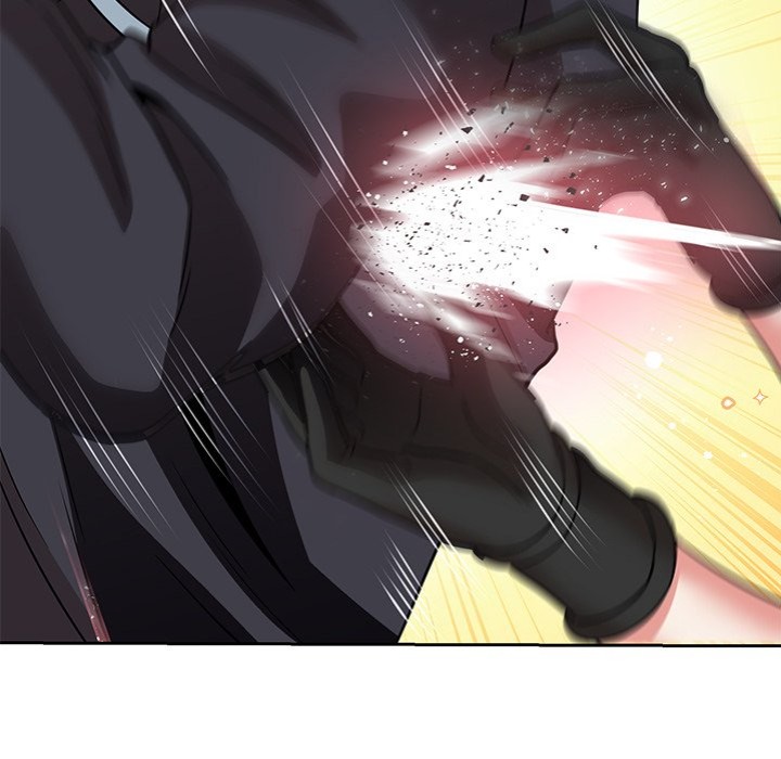 My Gangster Girlfriend - Chapter 20 [photo 157] - MangaPorn