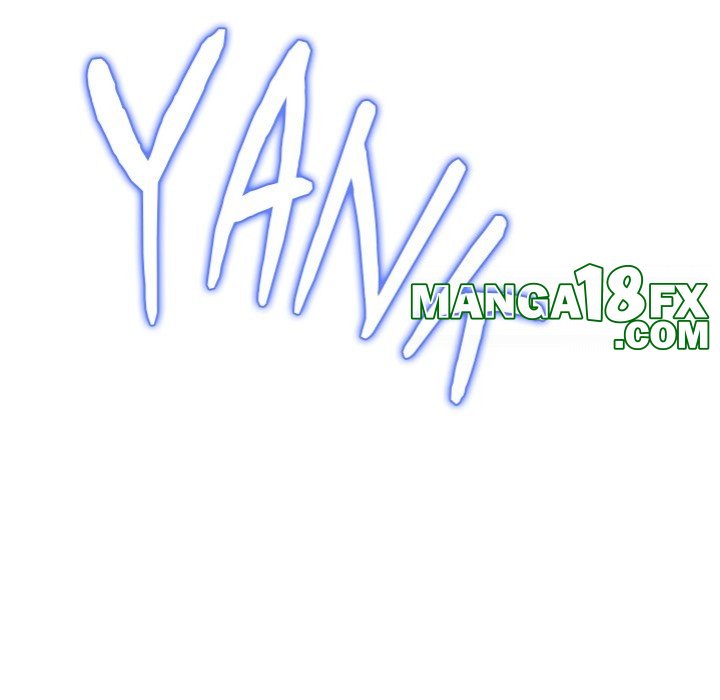 My Gangster Girlfriend - Chapter 20 [photo 158] - MangaPorn