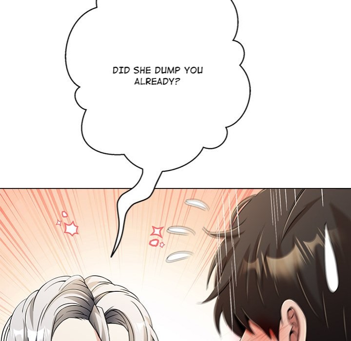 My Gangster Girlfriend - Chapter 20 [photo 16] - MangaPorn