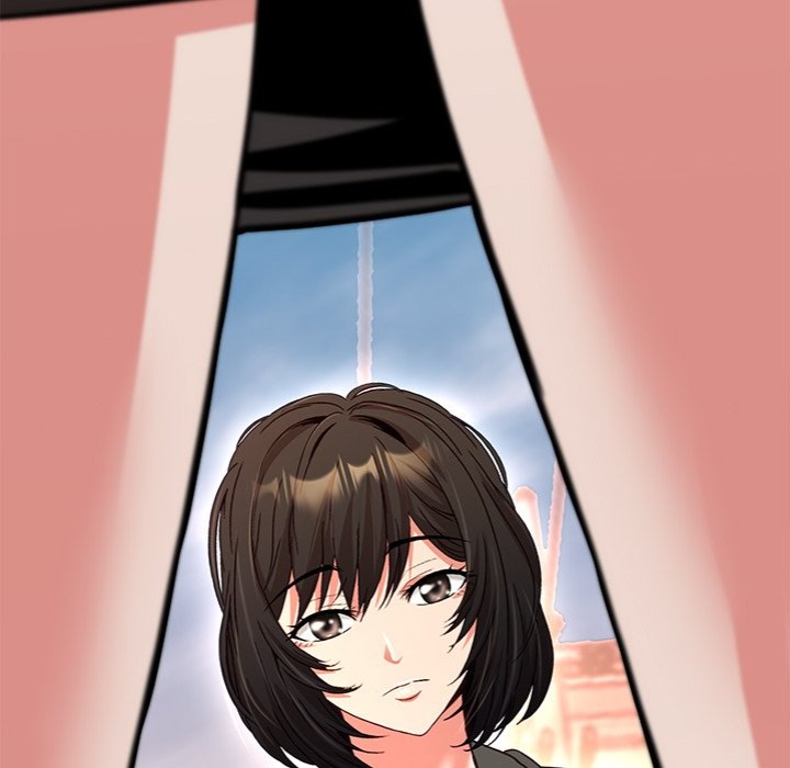 My Gangster Girlfriend - Chapter 20 [photo 161] - MangaPorn