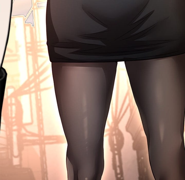 My Gangster Girlfriend - Chapter 20 [photo 163] - MangaPorn