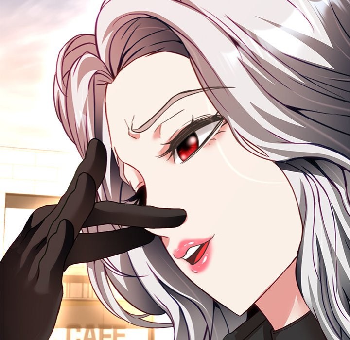 My Gangster Girlfriend - Chapter 20 [photo 172] - MangaPorn