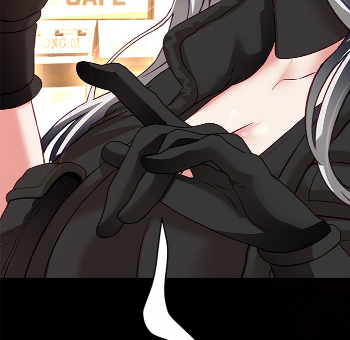 My Gangster Girlfriend - Chapter 20 [photo 173] - MangaPorn