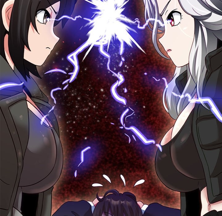 My Gangster Girlfriend - Chapter 20 [photo 177] - MangaPorn