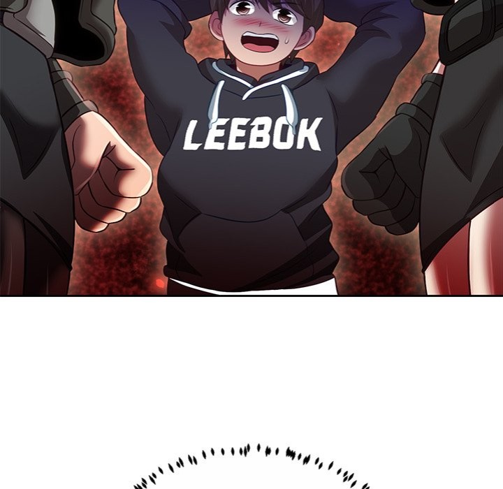 My Gangster Girlfriend - Chapter 20 [photo 178] - MangaPorn