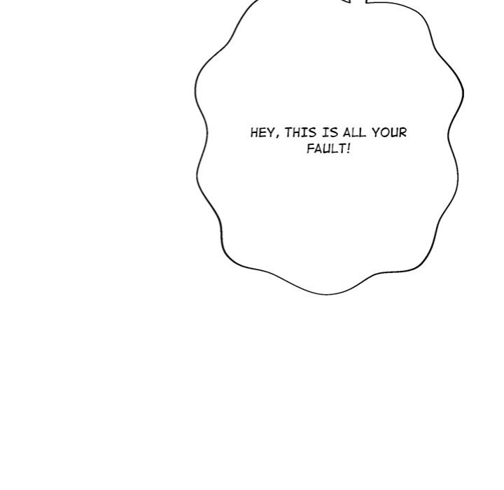 My Gangster Girlfriend - Chapter 20 [photo 18] - MangaPorn