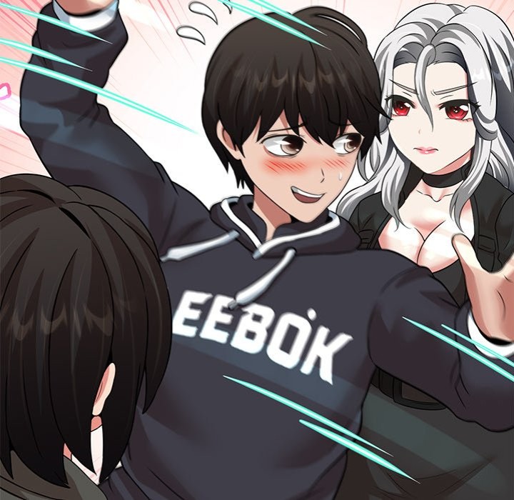 My Gangster Girlfriend - Chapter 20 [photo 182] - MangaPorn