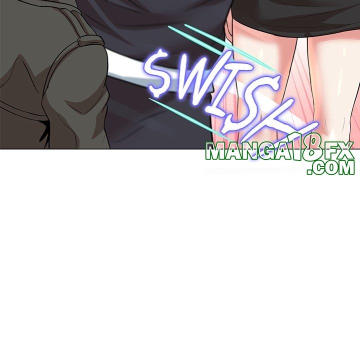 My Gangster Girlfriend - Chapter 20 [photo 183] - MangaPorn