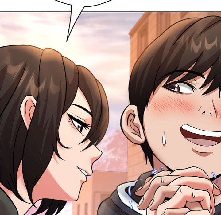 My Gangster Girlfriend - Chapter 20 [photo 195] - MangaPorn