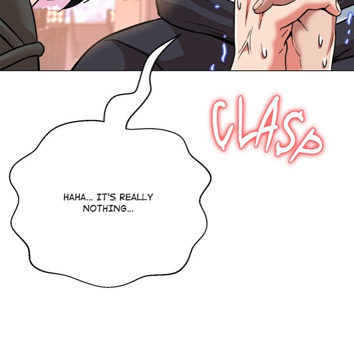 My Gangster Girlfriend - Chapter 20 [photo 196] - MangaPorn