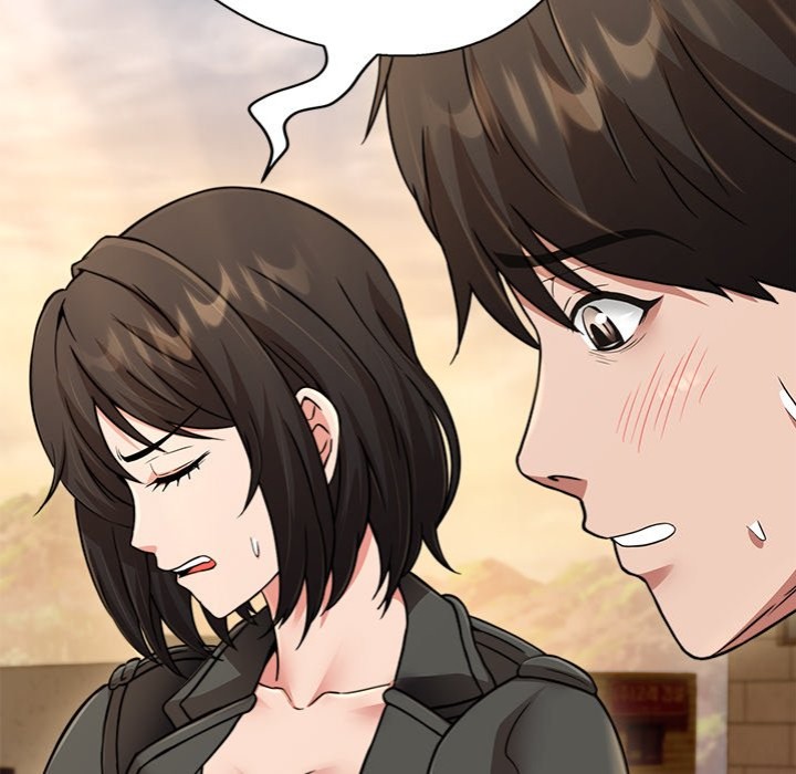 My Gangster Girlfriend - Chapter 20 [photo 198] - MangaPorn