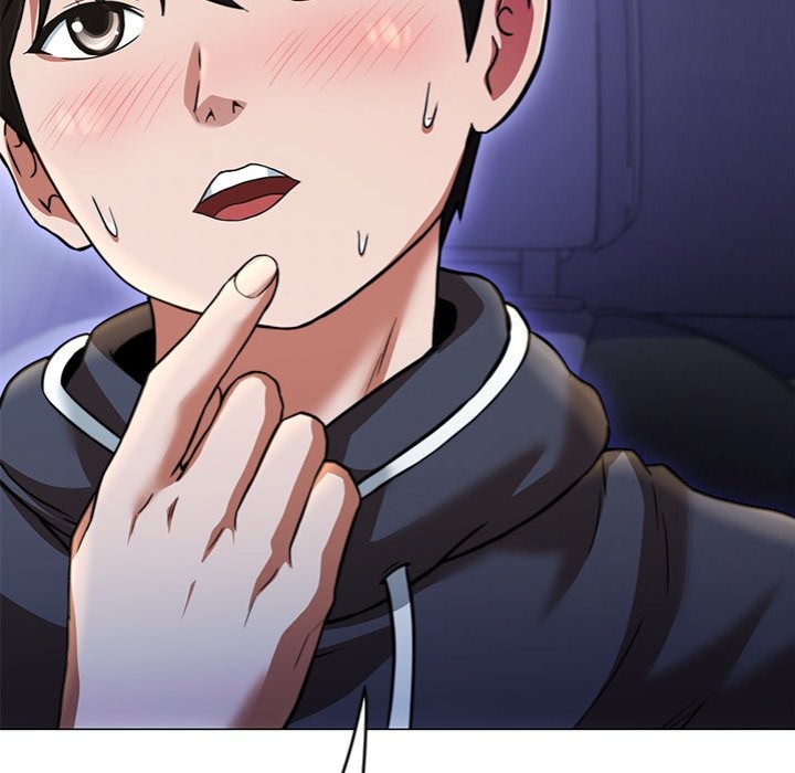 My Gangster Girlfriend - Chapter 20 [photo 218] - MangaPorn