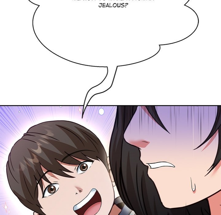 My Gangster Girlfriend - Chapter 20 [photo 221] - MangaPorn