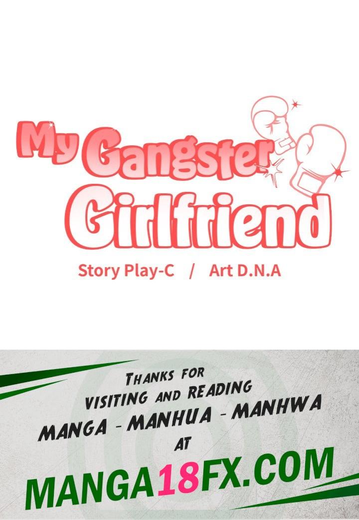 My Gangster Girlfriend - Chapter 20 [photo 254] - MangaPorn
