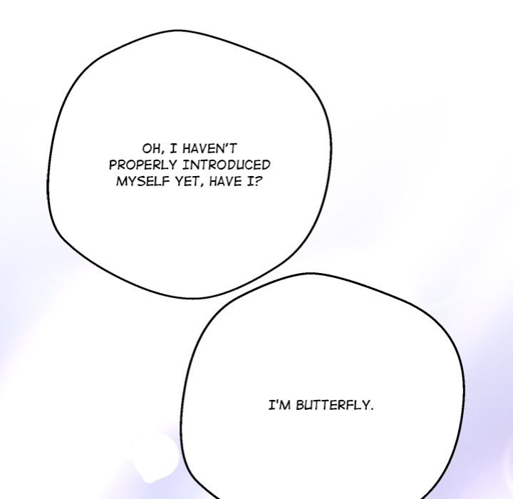 My Gangster Girlfriend - Chapter 20 [photo 26] - MangaPorn