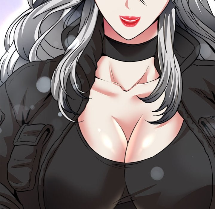 My Gangster Girlfriend - Chapter 20 [photo 28] - MangaPorn