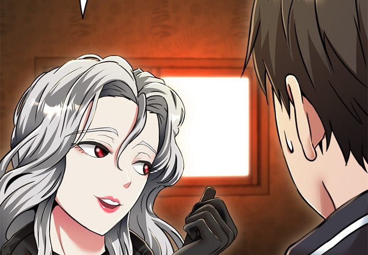 My Gangster Girlfriend - Chapter 20 [photo 3] - MangaPorn