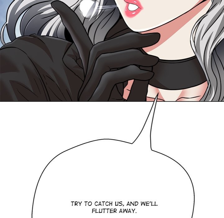 My Gangster Girlfriend - Chapter 20 [photo 34] - MangaPorn