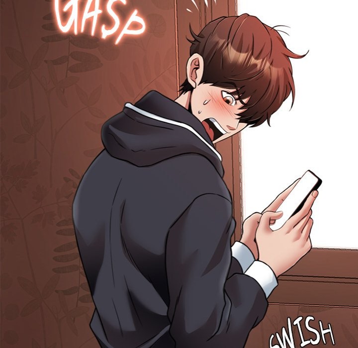 My Gangster Girlfriend - Chapter 20 [photo 37] - MangaPorn