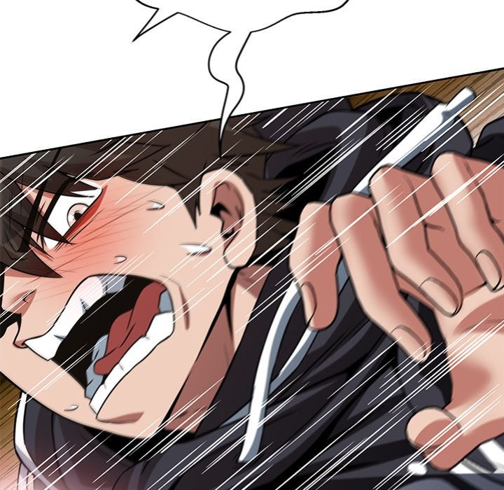 My Gangster Girlfriend - Chapter 20 [photo 44] - MangaPorn