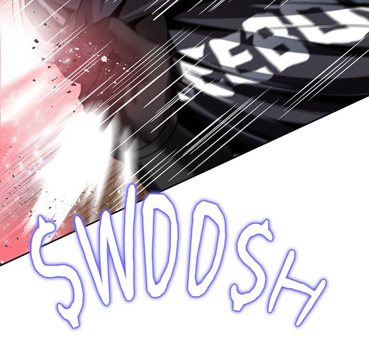 My Gangster Girlfriend - Chapter 20 [photo 45] - MangaPorn