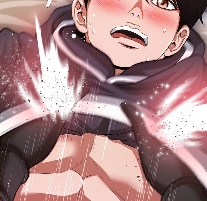 My Gangster Girlfriend - Chapter 20 [photo 57] - MangaPorn