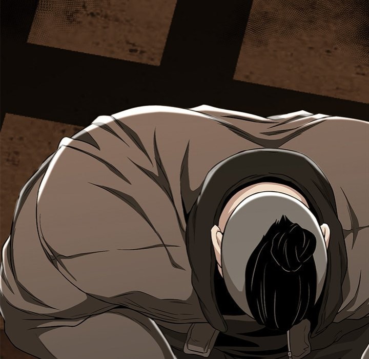 My Gangster Girlfriend - Chapter 20 [photo 61] - MangaPorn