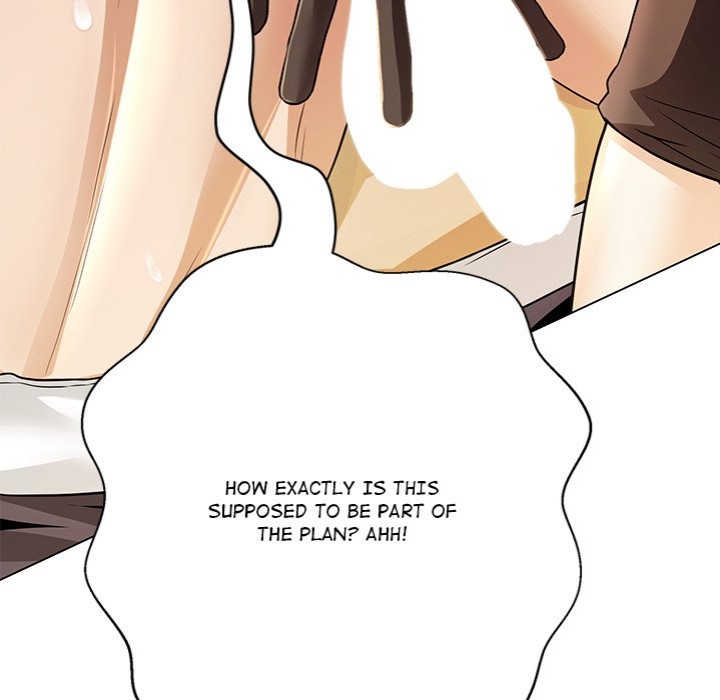 My Gangster Girlfriend - Chapter 20 [photo 71] - MangaPorn