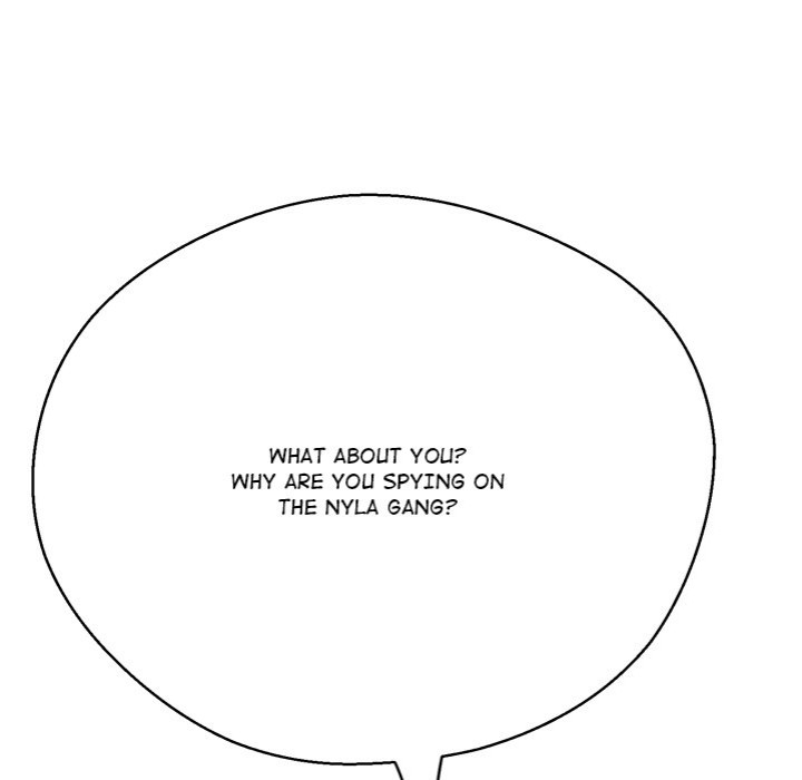 My Gangster Girlfriend - Chapter 20 [photo 9] - MangaPorn