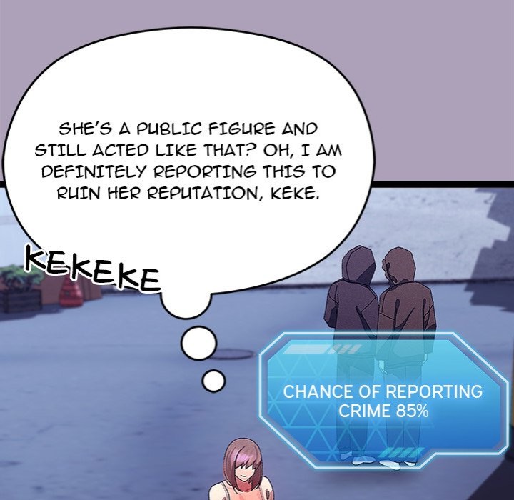 From Weakling to Nemesis - Chapter 25 [photo 119] - MangaPorn