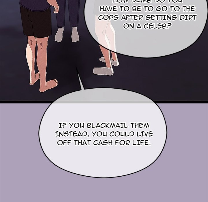 From Weakling to Nemesis - Chapter 25 [photo 121] - MangaPorn