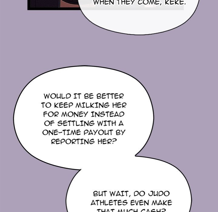 From Weakling to Nemesis - Chapter 25 [photo 124] - MangaPorn