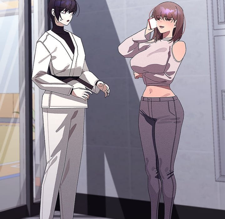 From Weakling to Nemesis - Chapter 25 [photo 148] - MangaPorn