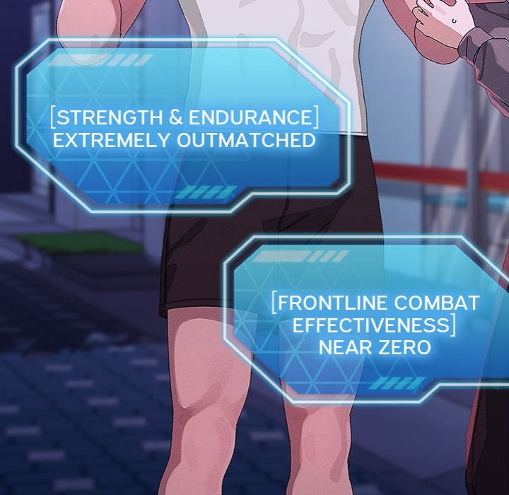 From Weakling to Nemesis - Chapter 25 [photo 35] - MangaPorn