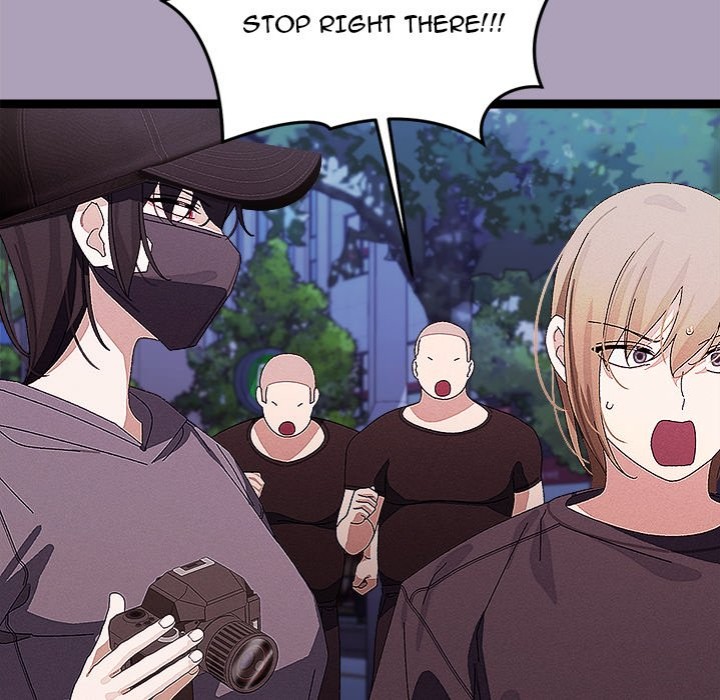 From Weakling to Nemesis - Chapter 25 [photo 55] - MangaPorn