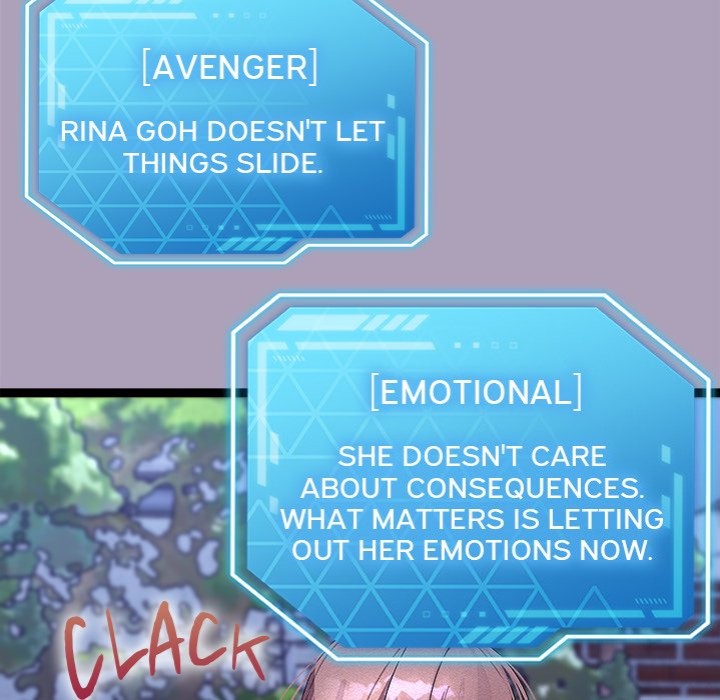 From Weakling to Nemesis - Chapter 25 [photo 93] - MangaPorn