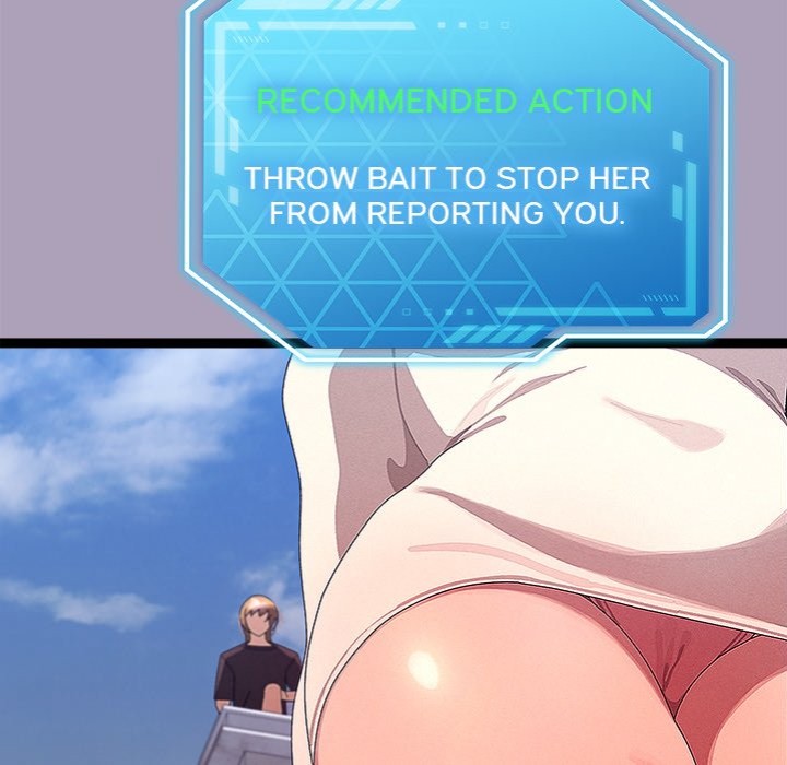 From Weakling to Nemesis - Chapter 25 [photo 96] - MangaPorn