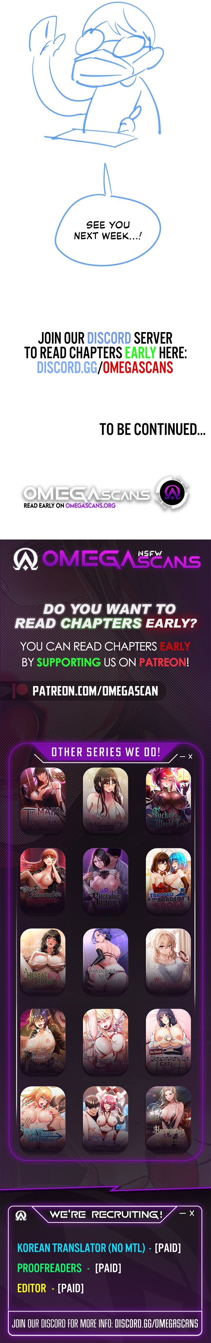 Breaking A Romantic Fantasy Villain - Chapter 65.5 [photo 2] - MangaPorn