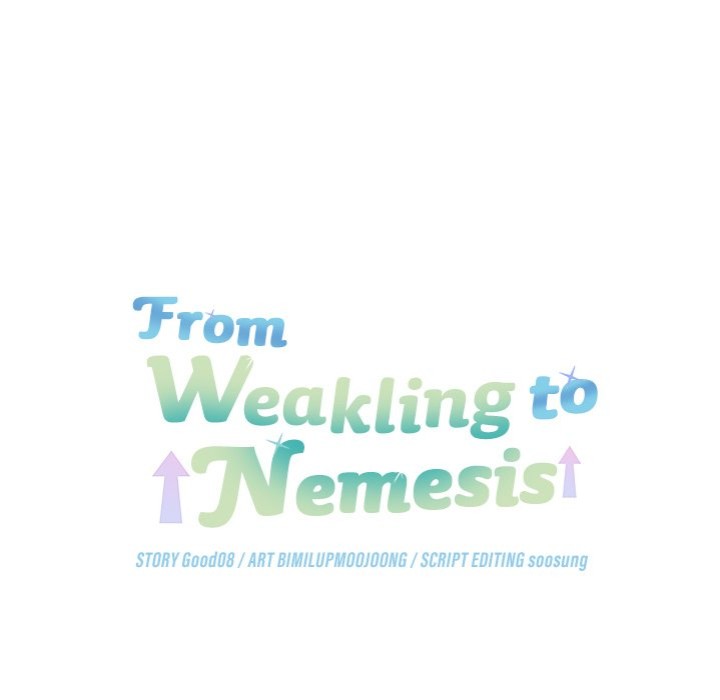 From Weakling to Nemesis - Chapter 26 [photo 28] - MangaPorn