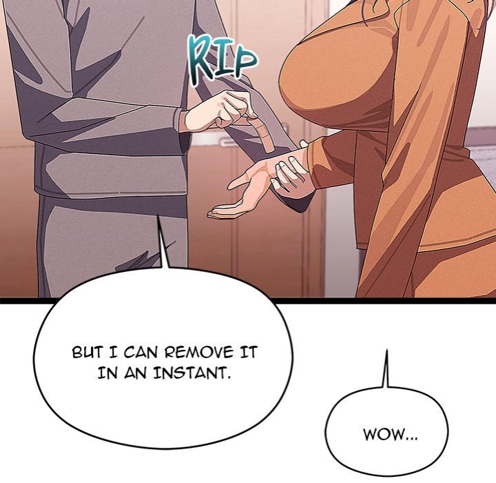 From Weakling to Nemesis - Chapter 26 [photo 43] - MangaPorn