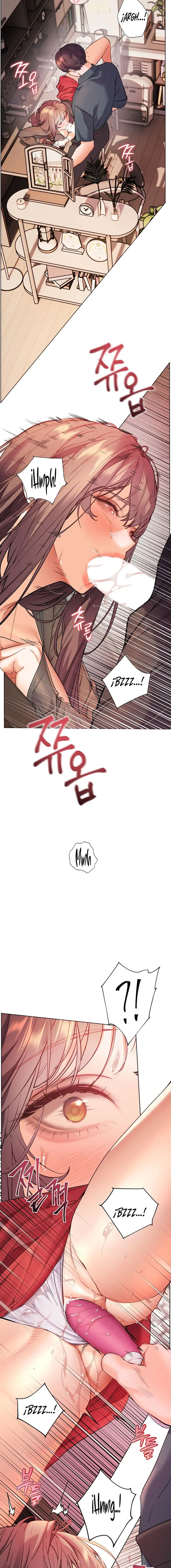 The Teachers’ Efforts Raw - Chapter 54 [photo 11] - MangaPorn