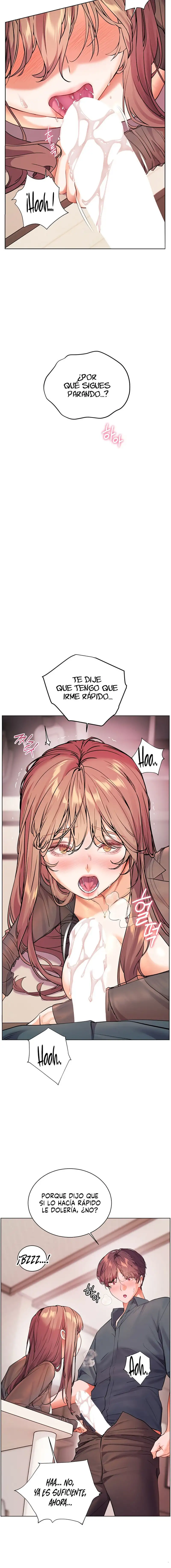 The Teachers’ Efforts Raw - Chapter 54 [photo 15] - MangaPorn