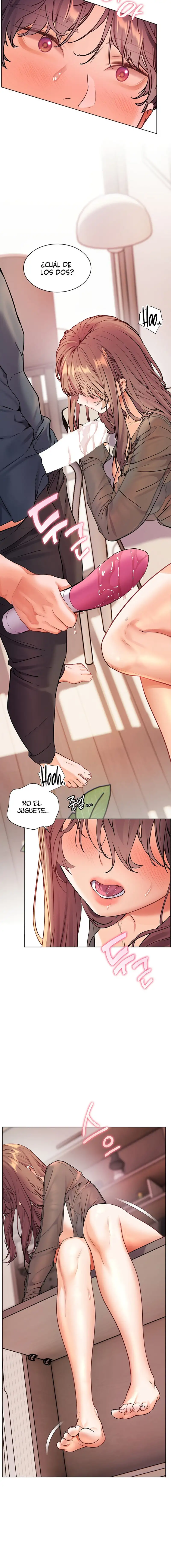 The Teachers’ Efforts Raw - Chapter 54 [photo 17] - MangaPorn