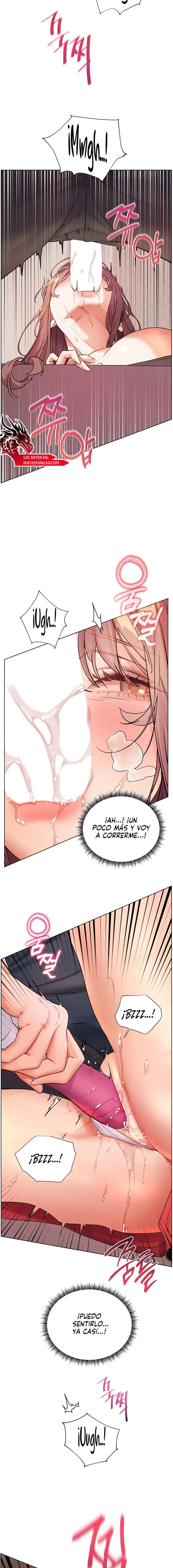 The Teachers’ Efforts Raw - Chapter 54 [photo 8] - MangaPorn