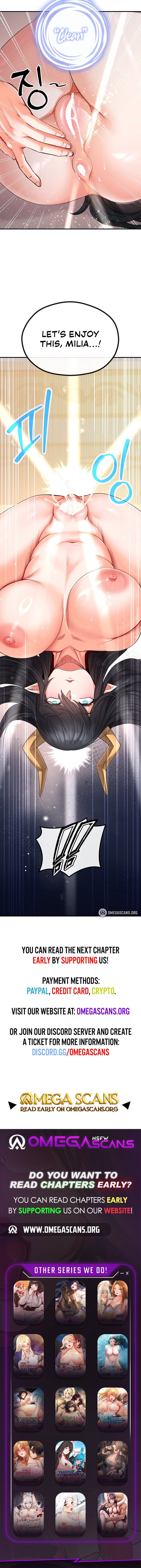 Revenge by Harem - Chapter 45 [photo 10] - MangaPorn