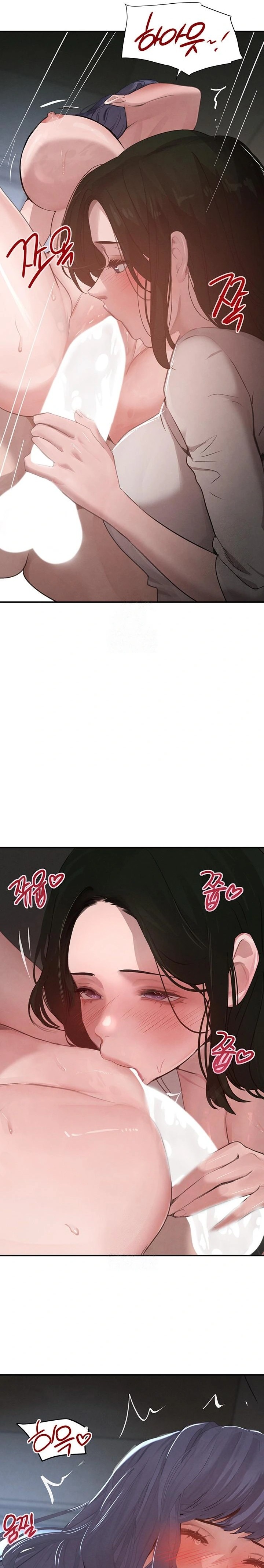 The Boss’s Daughter Raw - Chapter 44 [photo 12] - MangaPorn