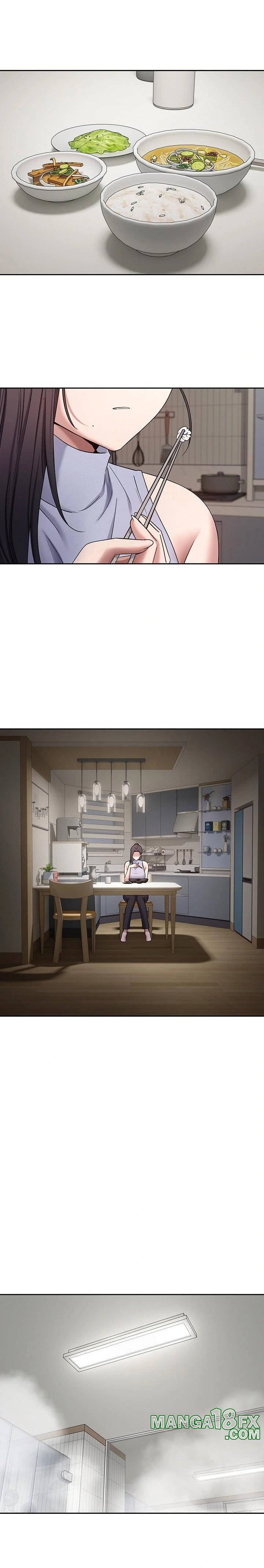 Turning My Life Around With Crypto Raw - Chapter 39 [photo 11] - MangaPorn