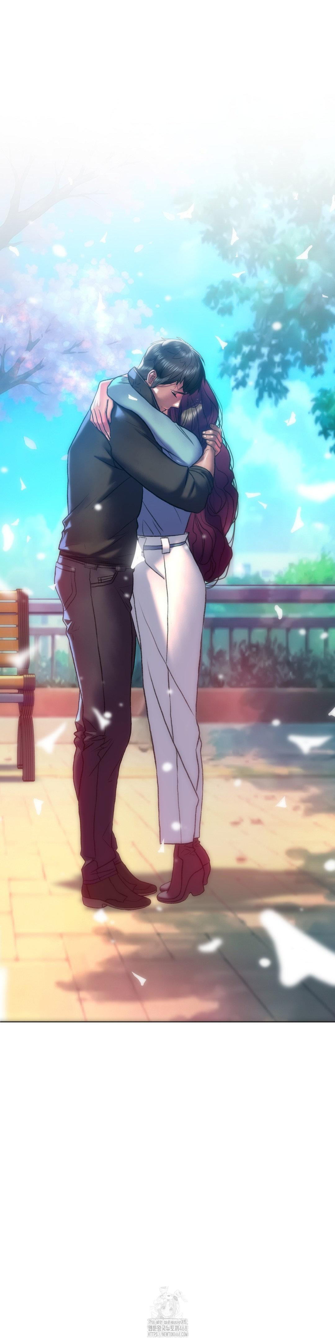 The Monster in My Room Raw - Chapter 35 [photo 16] - MangaPorn